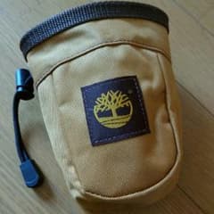 未使用品!!Timberland/チョークバッグのサムネイル