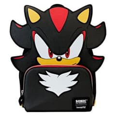 ソニック シャドウ ミニバックパック GameStop限定 8*ん様 ソニック シャドウ ミニバックパック GameStop限定 - メルカリ