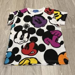 ディズニー　Tシャツのサムネイル