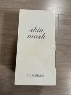 Moisteane skin maskのサムネイル