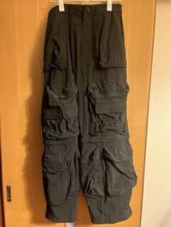 DIESEL P-STAIND カーゴパンツ size46 - メルカリ