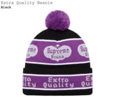 Supreme Extra Quality Beanieのサムネイル