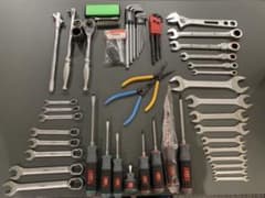 工具セットのサムネイル