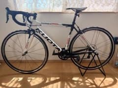 KUOTA KORSA ロードバイク Shimano 105搭載 - メルカリ