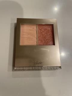 Visee レイヤードフルリチーク PK-2