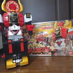 侍合体 モウギュウダイオー - 3