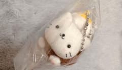 Nyan Nyanko Nyanko 레스토랑 볼 체인 마스코트