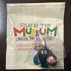 MAZZEL ランダムぷりぷりチャーム SEITO セイトのサムネイル