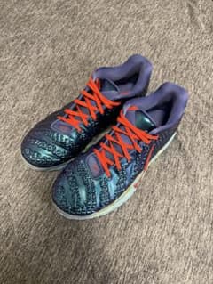 NIKE Ja 3 uncle phil 28.5cmのサムネイル