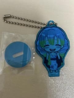 鬼滅の刃　ここみえ　アクリルフィギュア　捌ノ型　甘露寺蜜璃 新品未開封のサムネイル