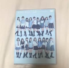 AKB48/AKBがいっぱい～ザ・ベスト・ミュージックビデオ～〈3枚組〉のサムネイル
