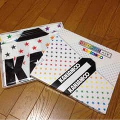 関ジャニ∞×セブンイレブン 一番くじ ラストスペシャル賞ハッピのサムネイル