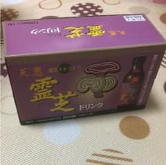 天恵 霊芝のサムネイル