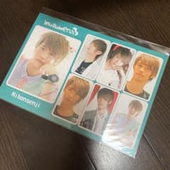 MeseMoa めせもあ 二番煎じ シールのサムネイル