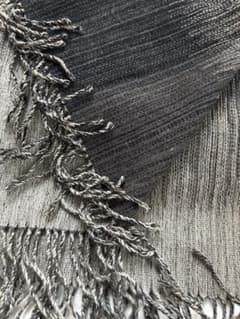 ヨーガンレールウールストール - メルカリ