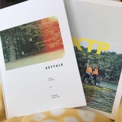 KEYTALK フォトブックのサムネイル