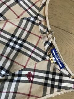 バーバリー ブルーレーベル ワンピースのサムネイル
