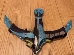 仮面ライダービルド　カイゾクハッシャーのサムネイル