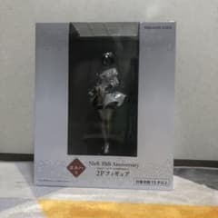 【未開封】ニーア 一番くじ　ラストワンのサムネイル