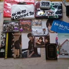 Kis-My-Ft2のサムネイル