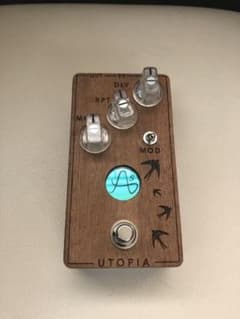 Utopia アナログディレイのサムネイル