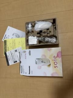Panasonic ES-WS35 脱毛器のサムネイル