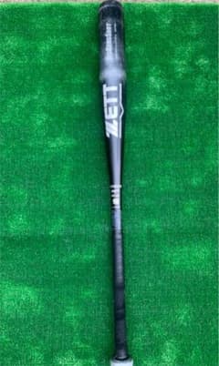 中学硬式バット　ゼット　ビッグバンショットのサムネイル