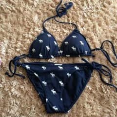Abercrombie&Fitch 水着のサムネイル