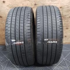 BS TURANZA T005A 245/50RF19 2本 ランフラット - メルカリ