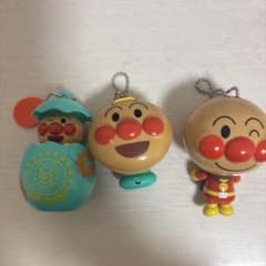 アンパンマンのサムネイル