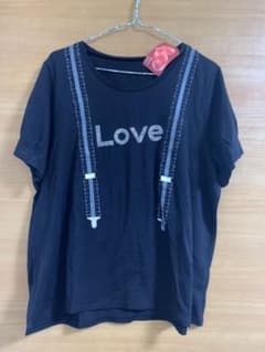 アンドラブ Tシャツ カットソーのサムネイル