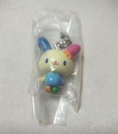 サンリオ めじるしアクセサリー ウサハナのサムネイル