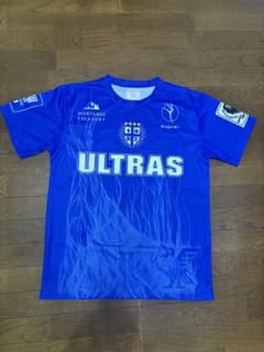 ULTRA NIPPON DALLAS 26 応援Tシャツ　QT様　ご購入品のサムネイル