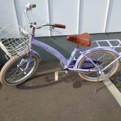 自転車 18インチ 札幌のサムネイル