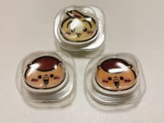 ちいかわ miniお皿コレクションのサムネイル