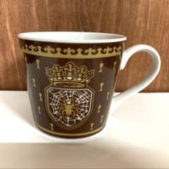 うたプリ　Sweet Chocolate Spider Q☆UP マグカップのサムネイル
