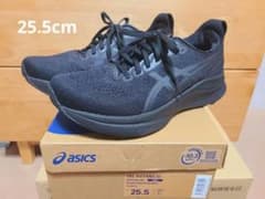 15日迄価格　ゲルカヤノ　GEL-KAYANO32　25.5　 2E アシックスのサムネイル