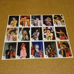重岡大毅 フォト まとめ売りのサムネイル