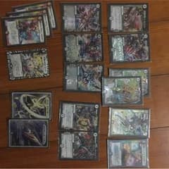 デュエマ ゴッドノヴァのサムネイル
