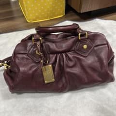 MARC BY MARC JACOBS 2WAY ハンドバッグのサムネイル