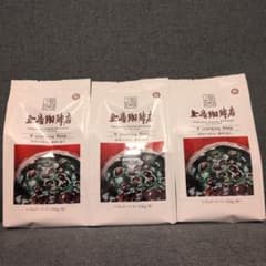 上島珈琲店 W cracking Deep 140g×3袋　レギュラーコーヒー粉のサムネイル