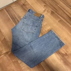 美品✨Polo Ralph Lauren デニムパンツ メンズのサムネイル