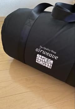 airweave ポータブルミニのサムネイル