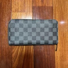 1*号様 LOUIS VUITTON ダミエ長財布のサムネイル