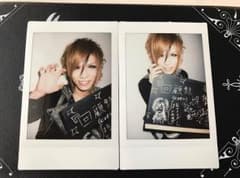 Royz智也チェキのサムネイル