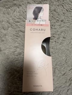 YANAGIYA COHARU 헤어 오일 60ml
