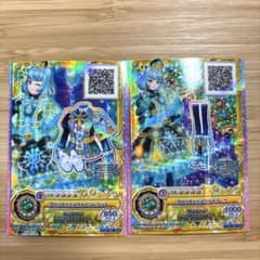 アイカツフレンズ アリシア シャーロット ジュエリングドレス - メルカリ