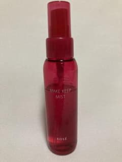 Thumbnail of KOSÉ MAKE KEEP MIST 80ml メイクキープミスト