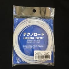 テクノロート & テクノロート止め具のサムネイル