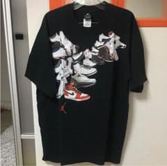 ジョーダン Tシャツのサムネイル